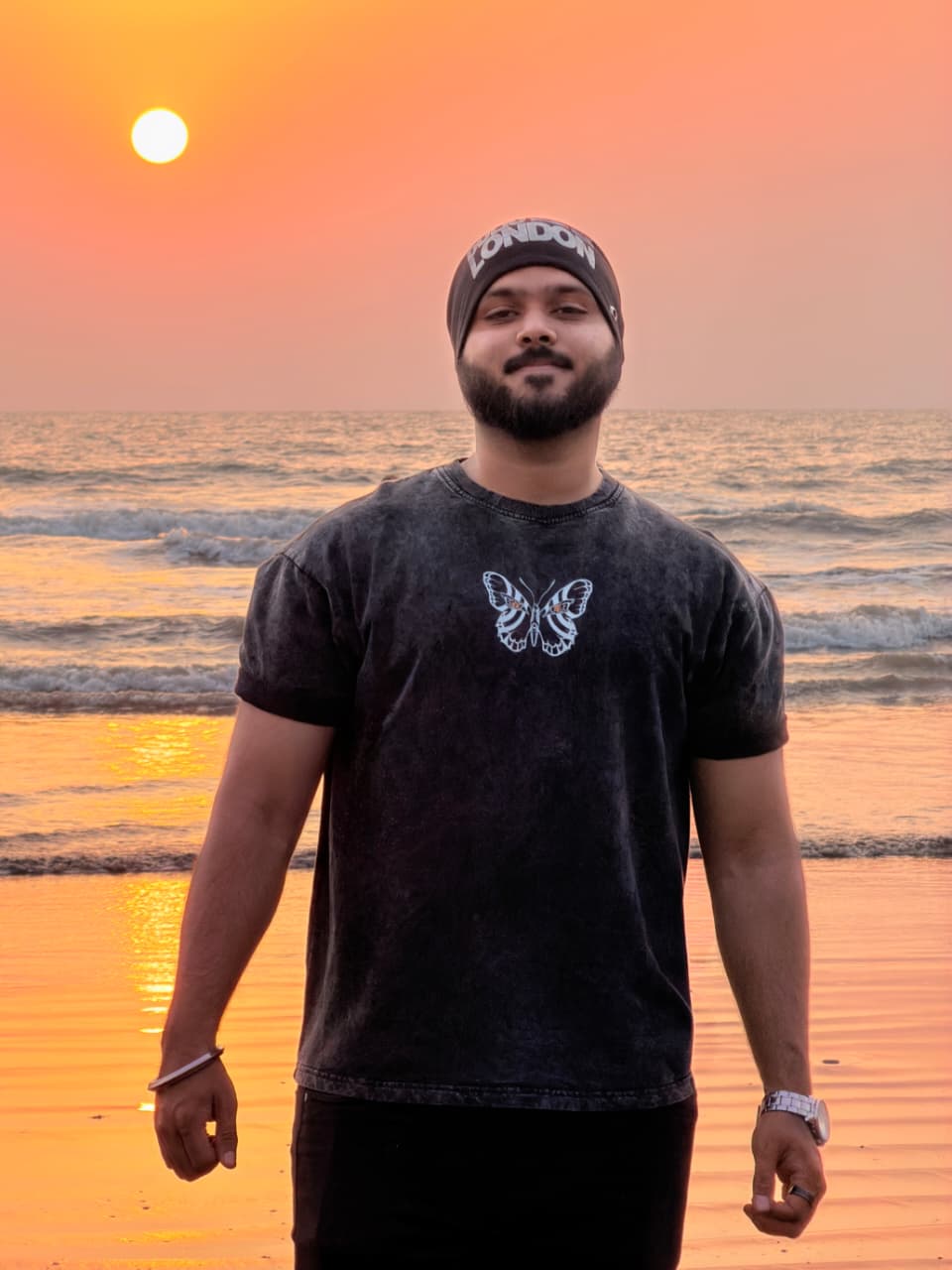 Ranveer Singh Randhawa